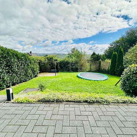 Ferienwohnung Oberwinter Bei Bonn Bandorf Ngoại thất bức ảnh