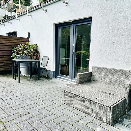 Ferienwohnung Oberwinter Bei Bonn Bandorf Ngoại thất bức ảnh