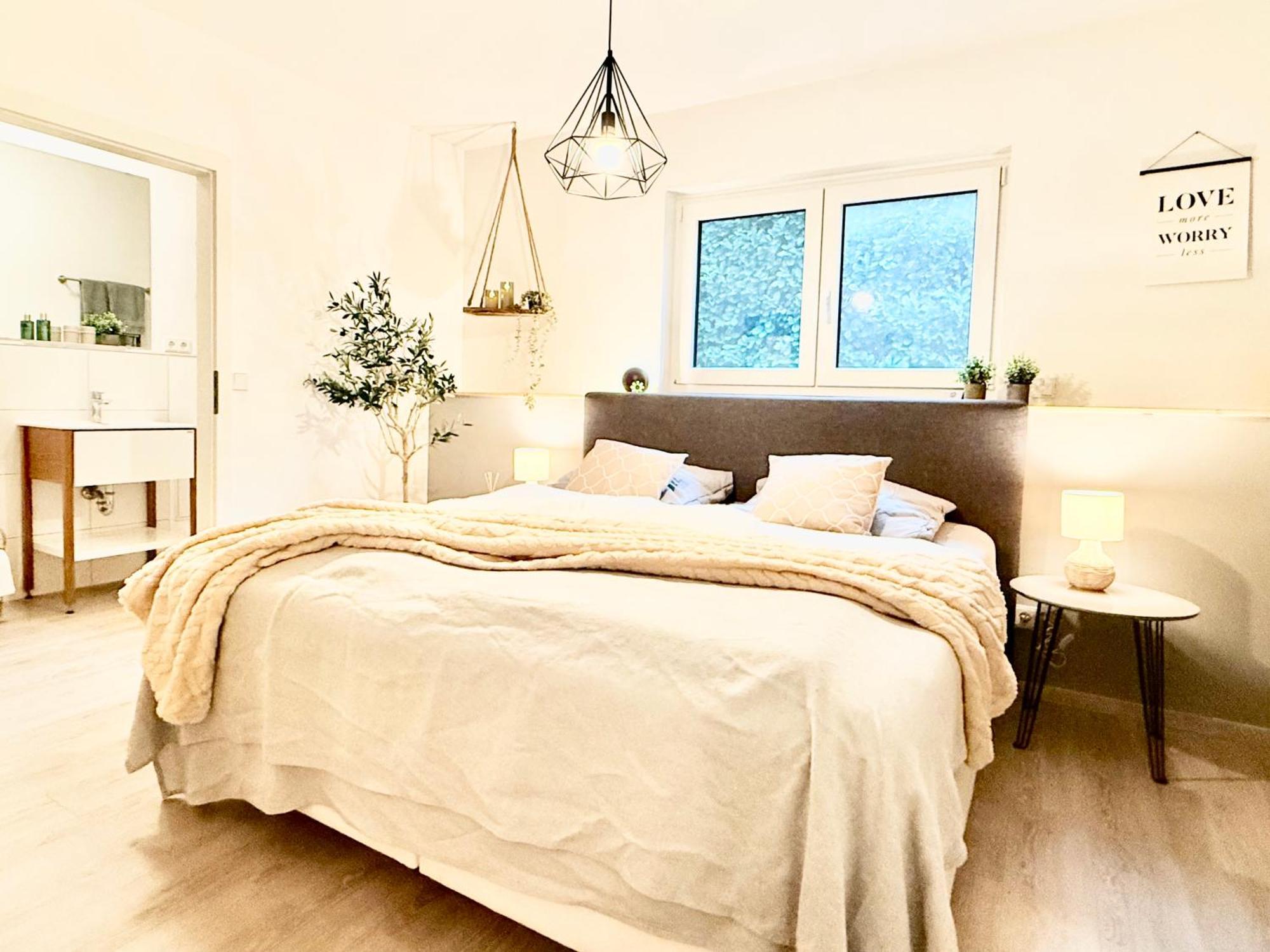 Ferienwohnung Oberwinter Bei Bonn Bandorf Ngoại thất bức ảnh