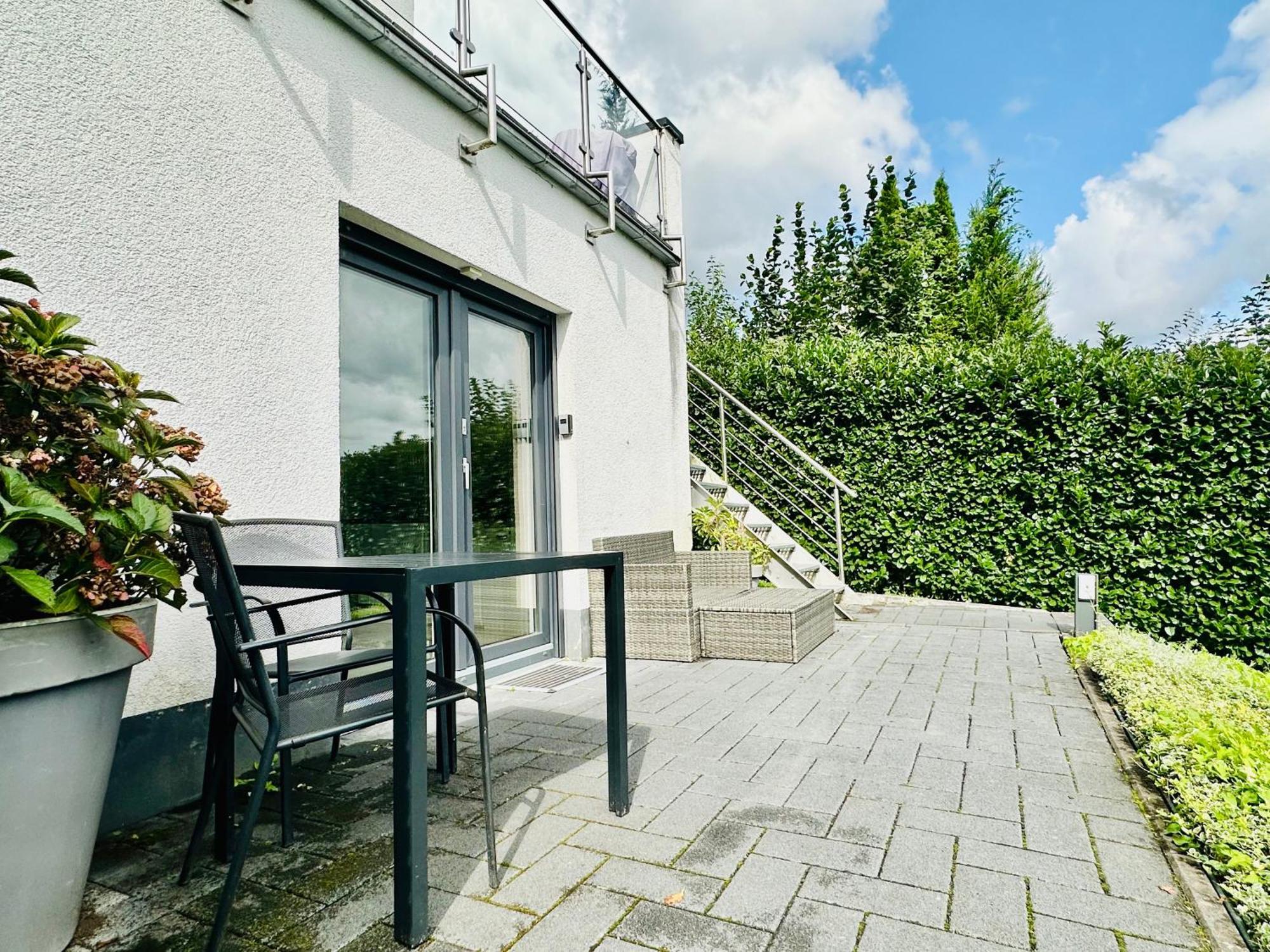 Ferienwohnung Oberwinter Bei Bonn Bandorf Ngoại thất bức ảnh