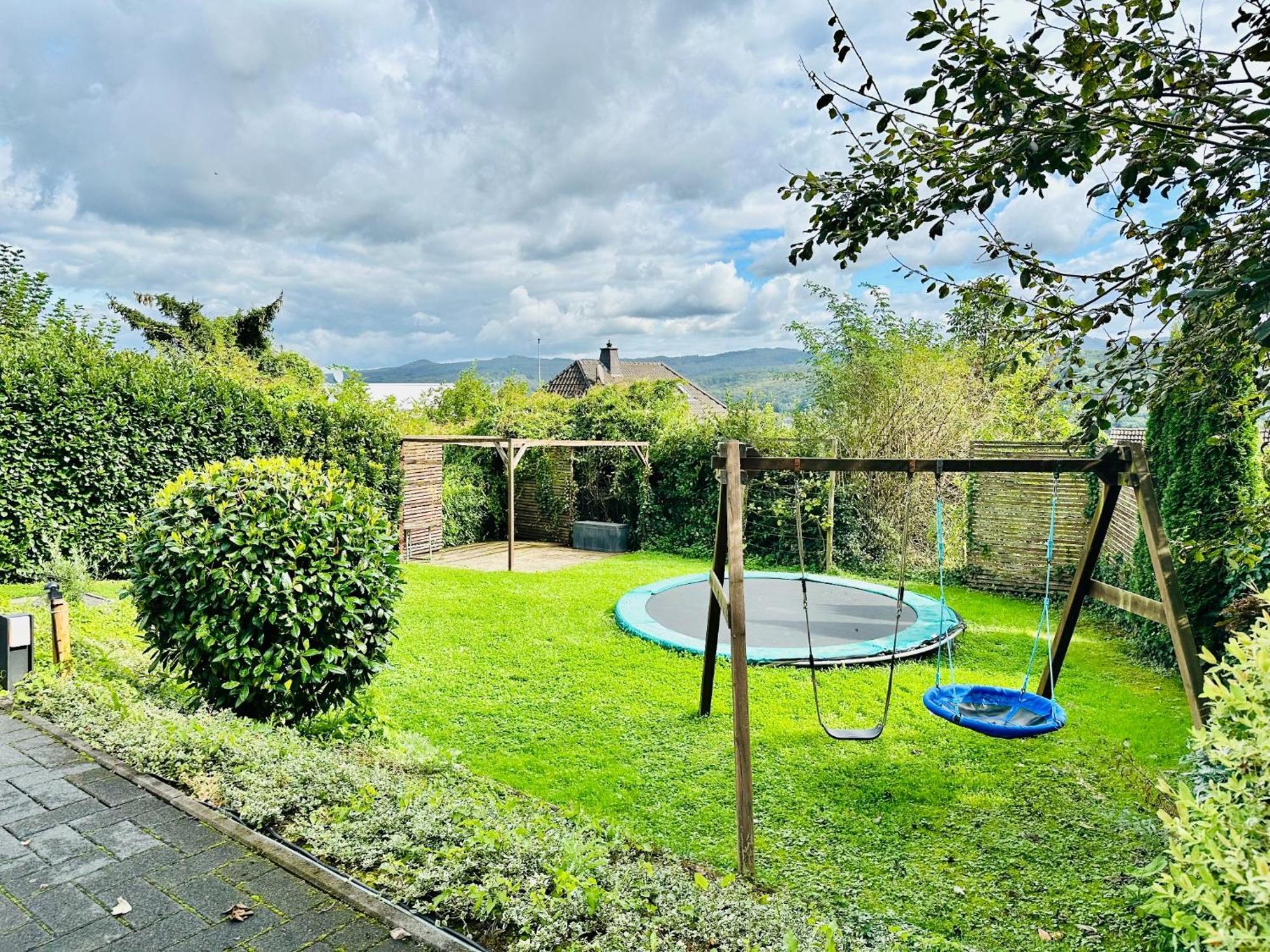Ferienwohnung Oberwinter Bei Bonn Bandorf Ngoại thất bức ảnh