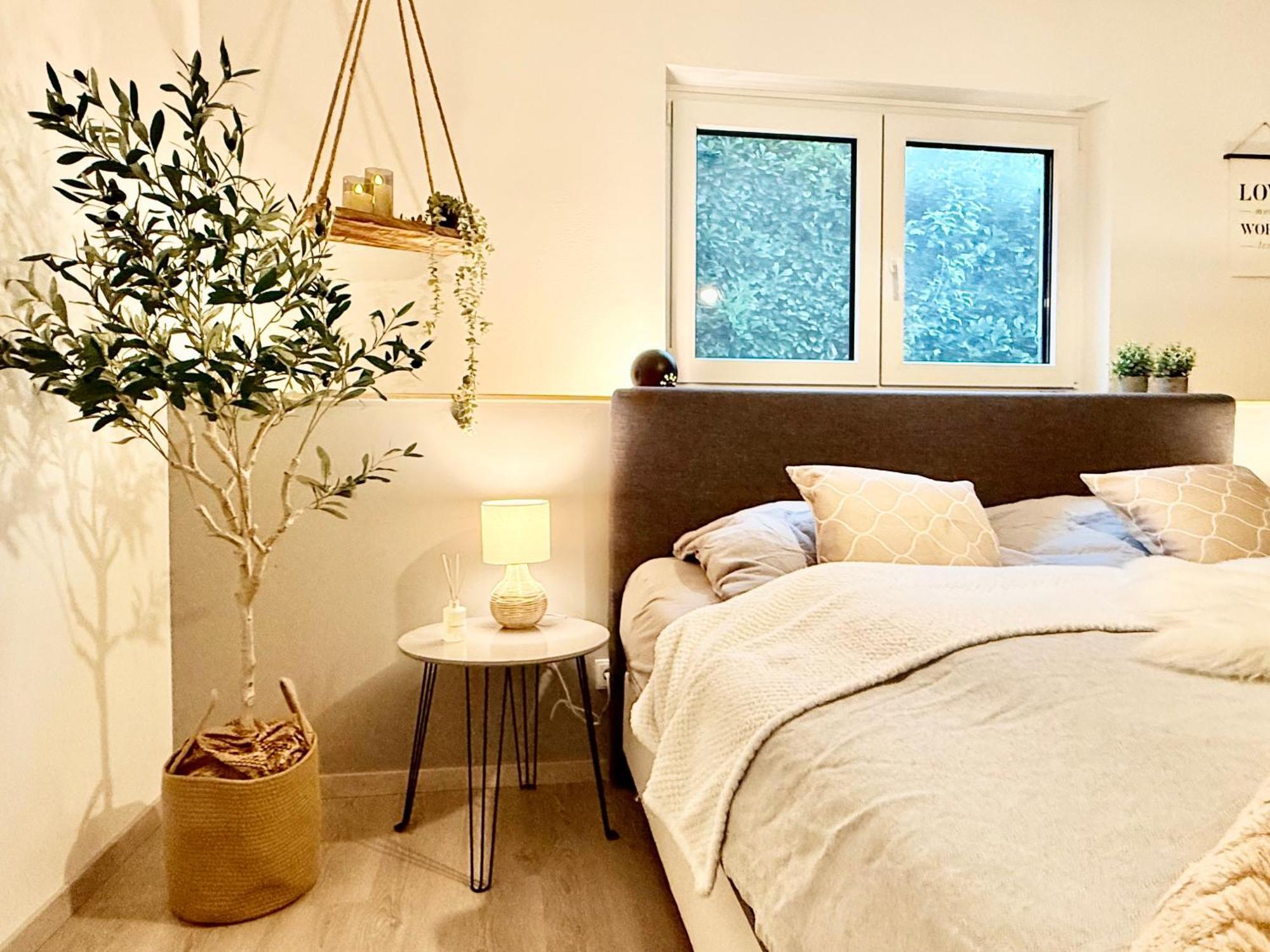Ferienwohnung Oberwinter Bei Bonn Bandorf Ngoại thất bức ảnh