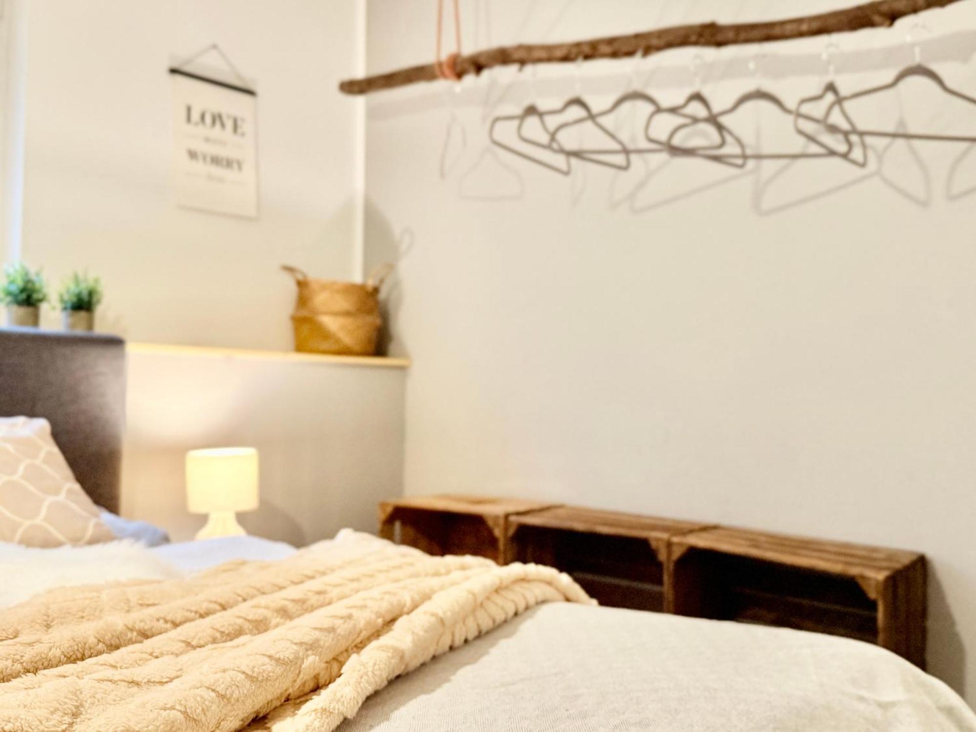 Ferienwohnung Oberwinter Bei Bonn Bandorf Ngoại thất bức ảnh