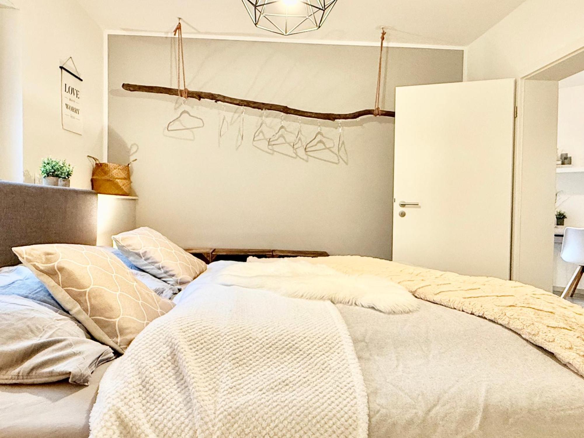 Ferienwohnung Oberwinter Bei Bonn Bandorf Ngoại thất bức ảnh