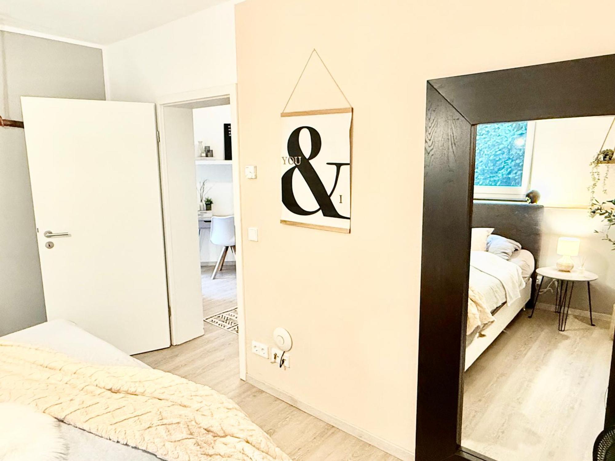Ferienwohnung Oberwinter Bei Bonn Bandorf Ngoại thất bức ảnh