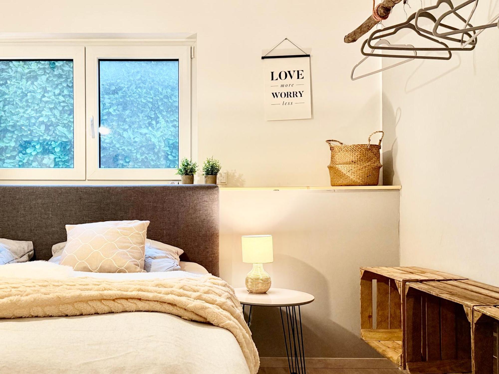 Ferienwohnung Oberwinter Bei Bonn Bandorf Ngoại thất bức ảnh