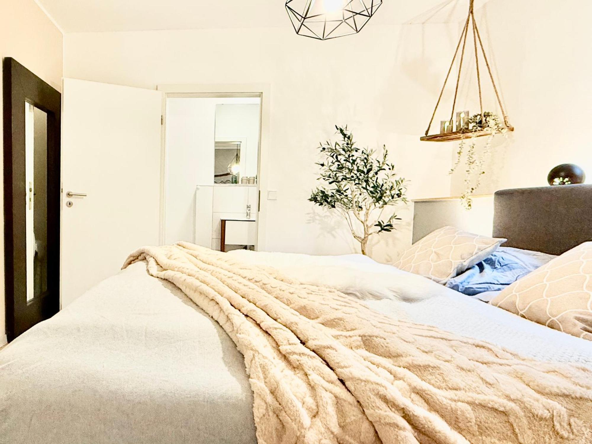 Ferienwohnung Oberwinter Bei Bonn Bandorf Ngoại thất bức ảnh