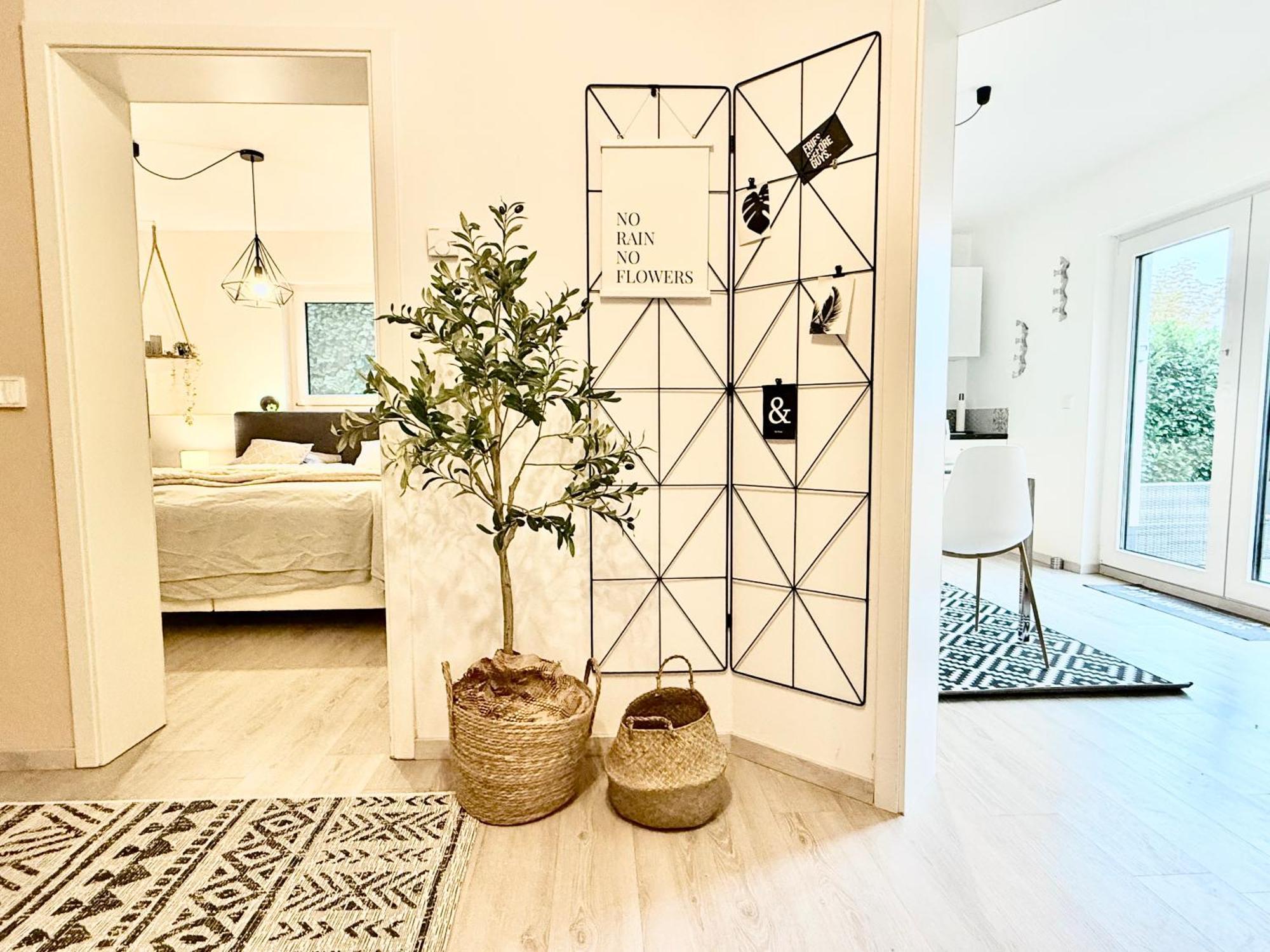 Ferienwohnung Oberwinter Bei Bonn Bandorf Ngoại thất bức ảnh
