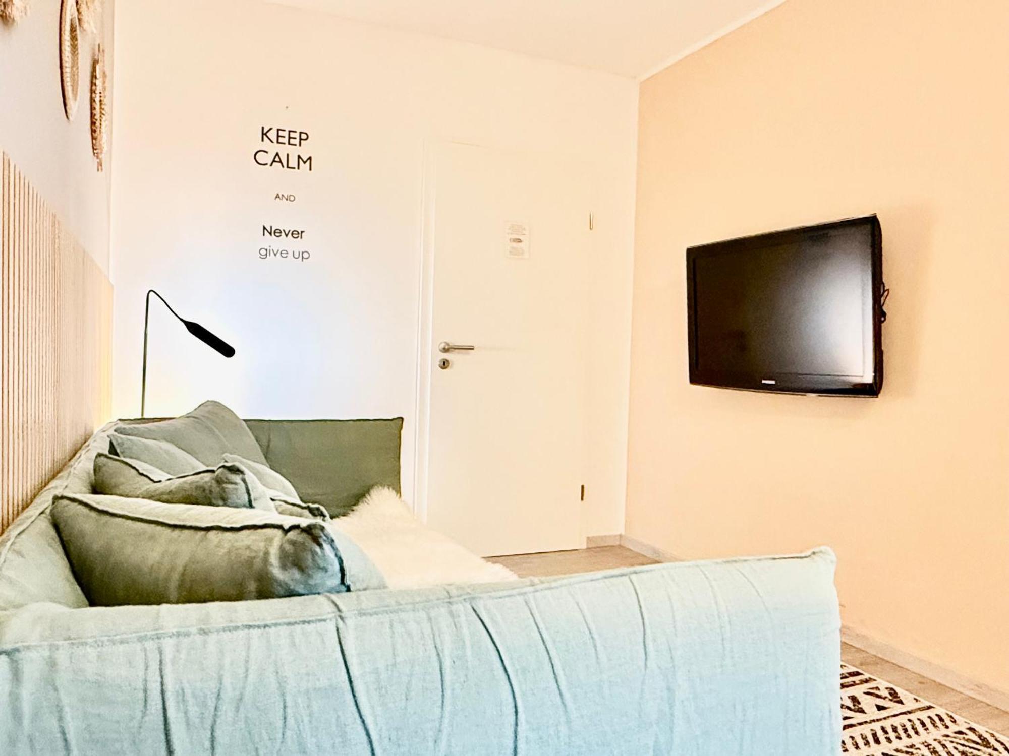 Ferienwohnung Oberwinter Bei Bonn Bandorf Ngoại thất bức ảnh