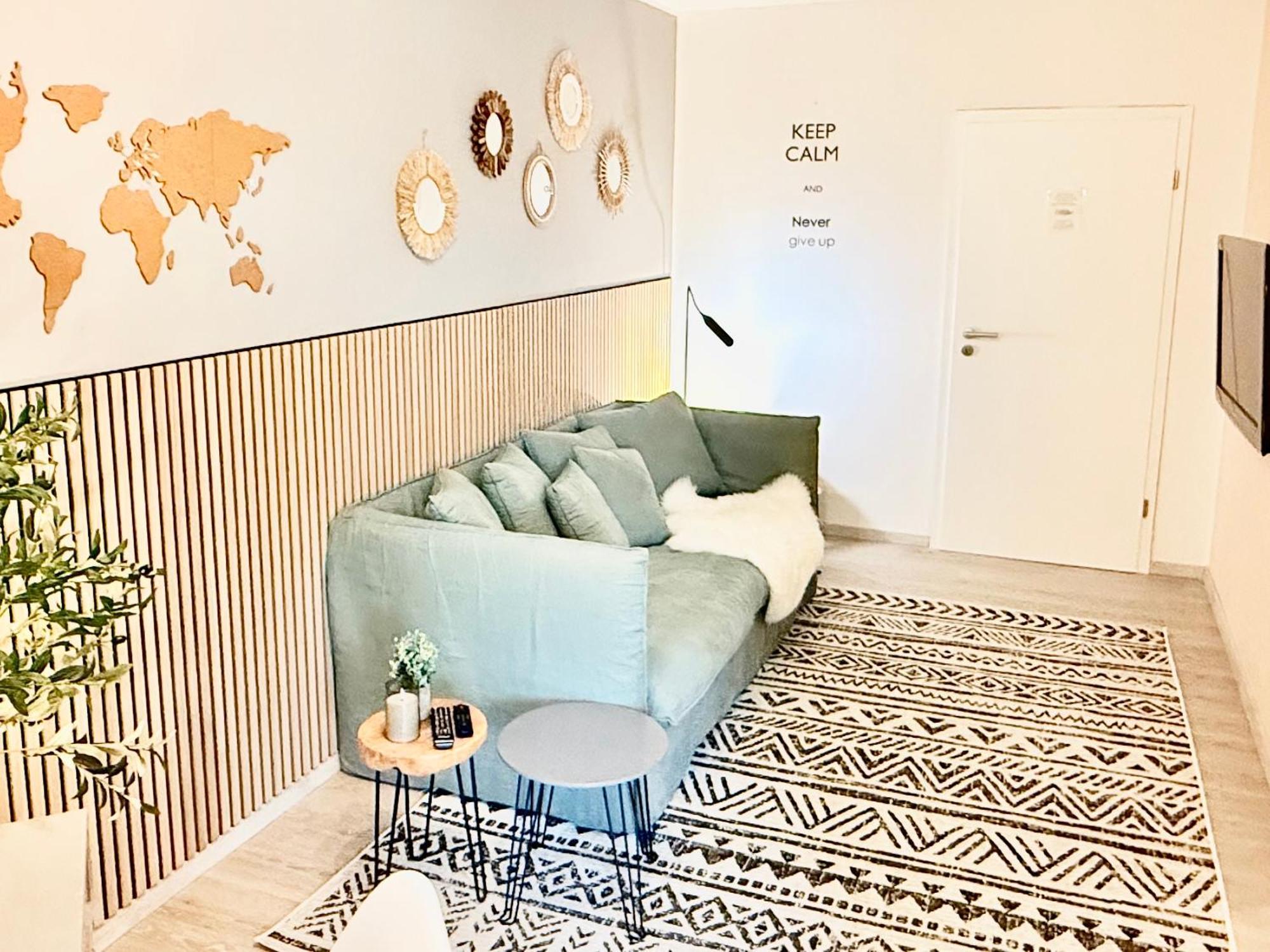 Ferienwohnung Oberwinter Bei Bonn Bandorf Ngoại thất bức ảnh