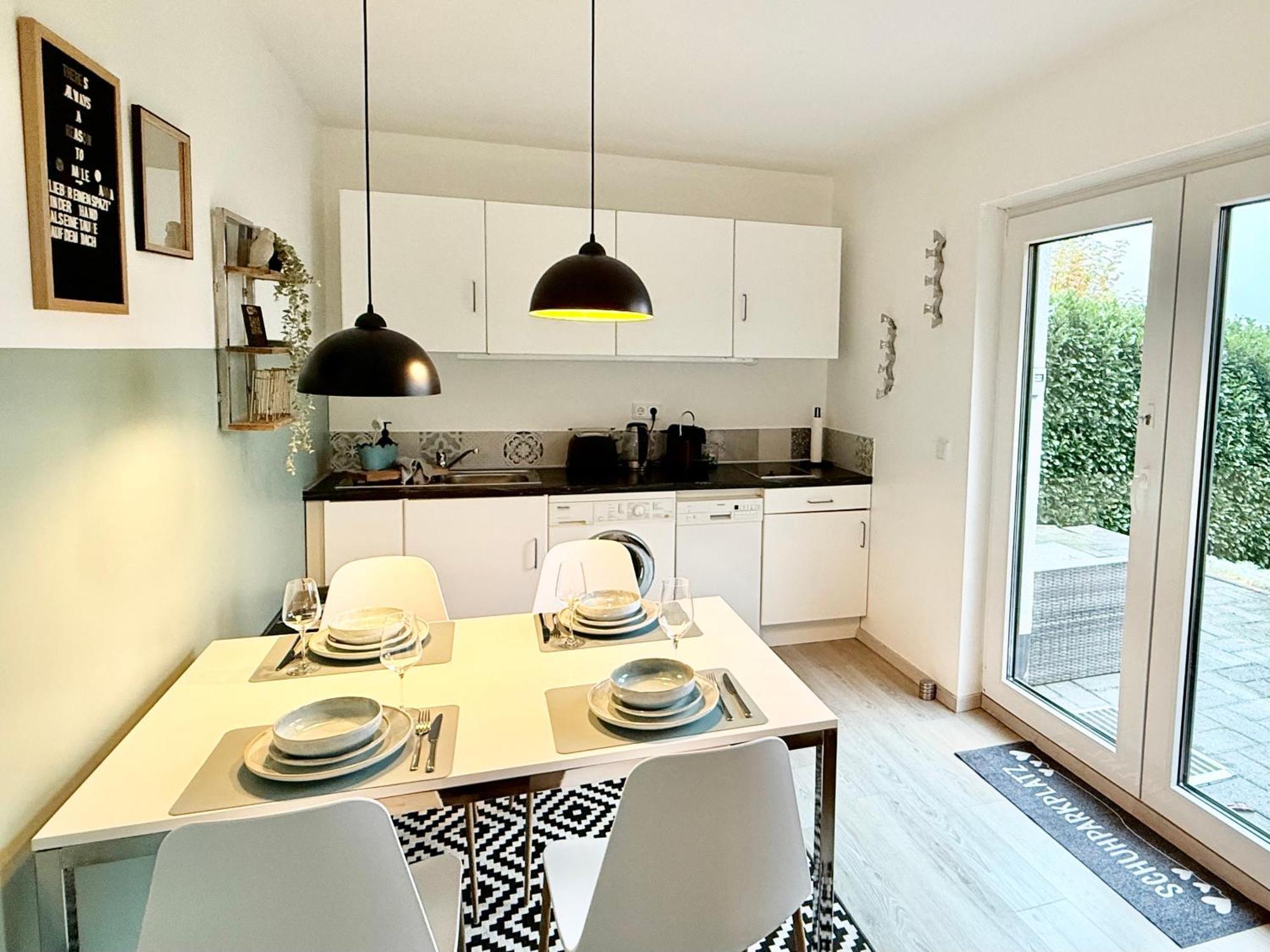 Ferienwohnung Oberwinter Bei Bonn Bandorf Ngoại thất bức ảnh