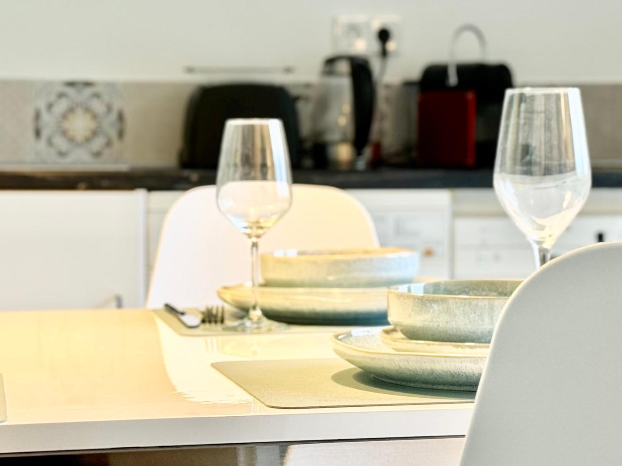 Ferienwohnung Oberwinter Bei Bonn Bandorf Ngoại thất bức ảnh