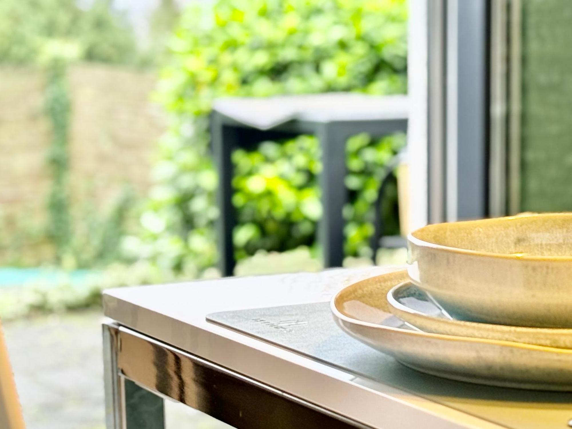 Ferienwohnung Oberwinter Bei Bonn Bandorf Ngoại thất bức ảnh
