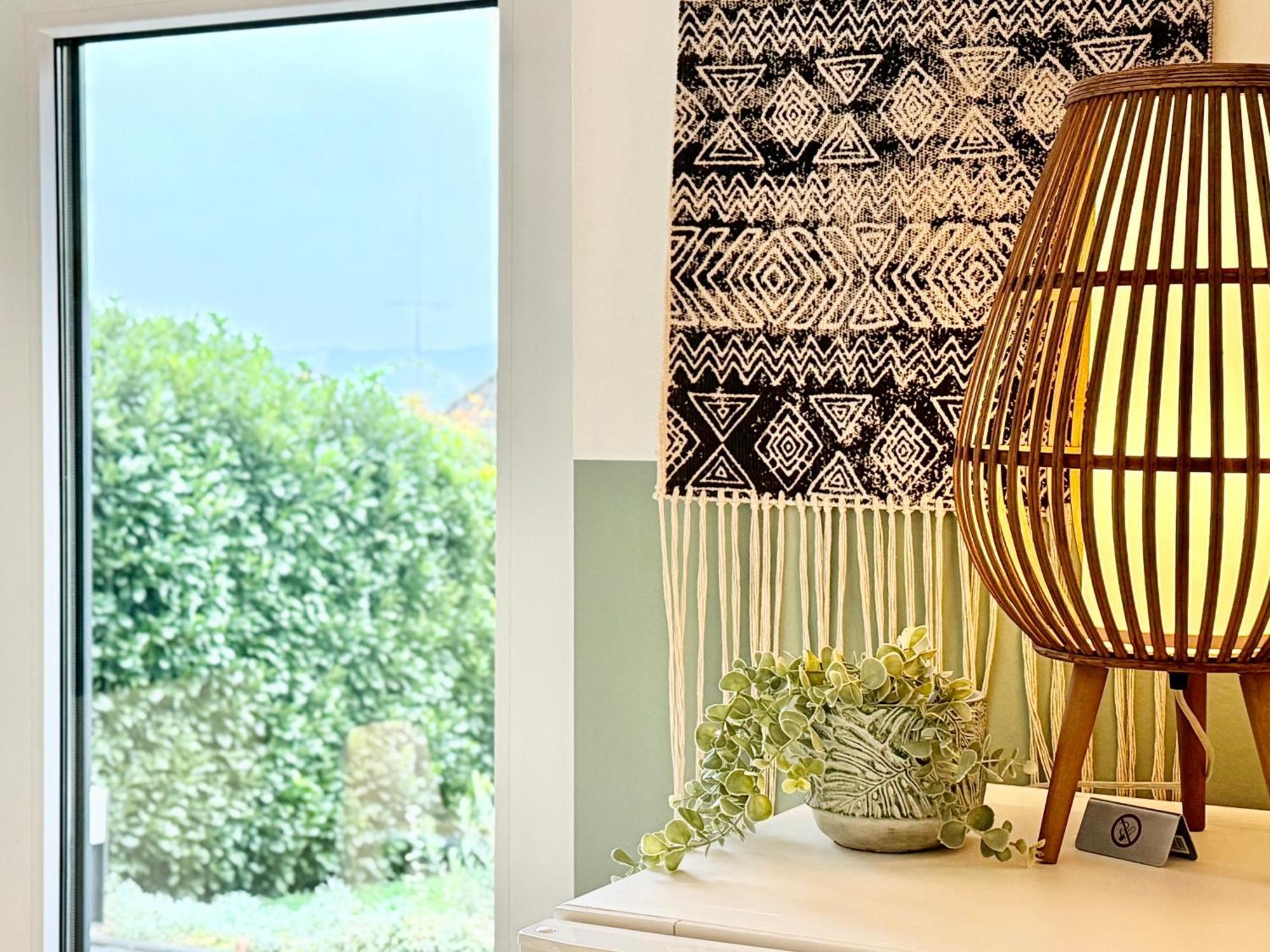 Ferienwohnung Oberwinter Bei Bonn Bandorf Ngoại thất bức ảnh