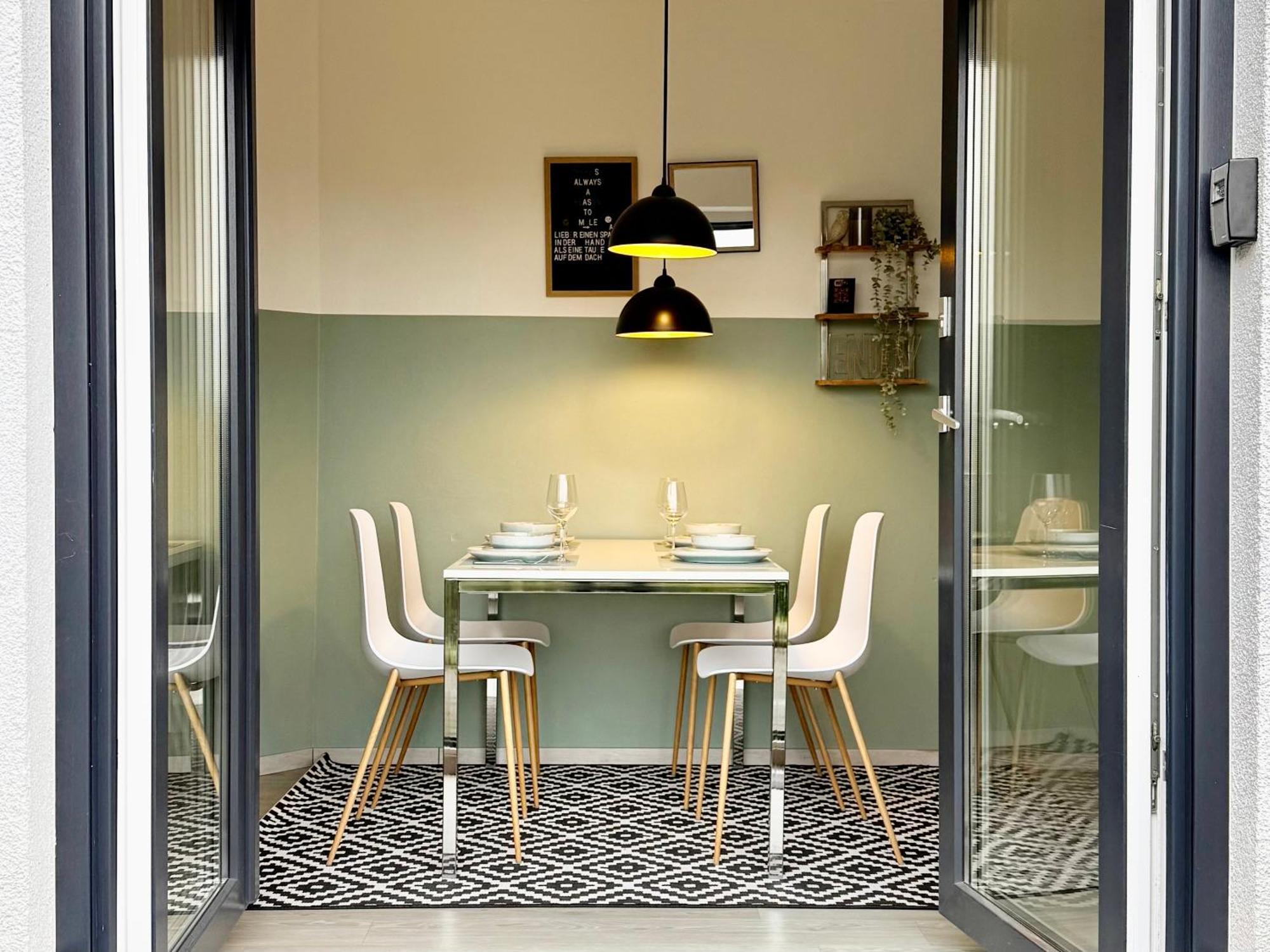 Ferienwohnung Oberwinter Bei Bonn Bandorf Ngoại thất bức ảnh